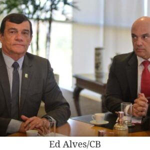 Conheçam o relatório do Ministério da Defesa sobre as eleições