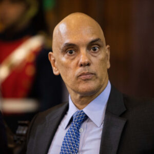 Figueiredo questiona efetividade de possível prisão de Moraes: ‘Não resolverá os problemas do Brasil’