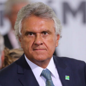 Governador de Goiás explica projeto que cria fundo para infraestrutura