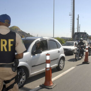 MPF solicita abertura de inquérito para investigar diretor-geral da PRF