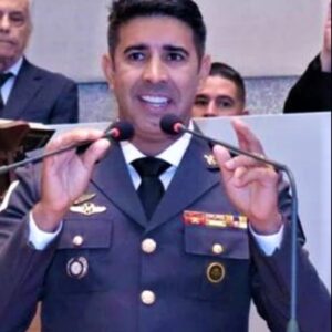 Roosevelt Vilela será o 2° Secretário, bancada é contemplada e o PL sela a vitória de Wellington Luiz para a presidência da CLDF