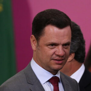 Ibaneis Rocha confirma volta de Anderson Torres ao comando da Secretaria de Segurança Pública do DF