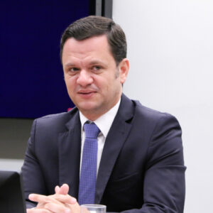 Anderson Torres fica em silêncio durante depoimento à PF sobre invasões em Brasília