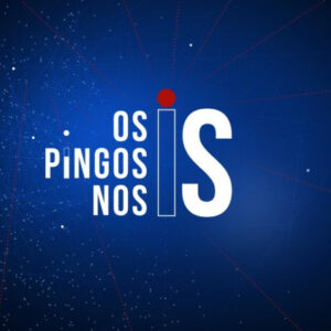 ENQUETE – OS PINGOS NOS IS – Você concorda com o afastamento do governador do DF, Ibaneis Rocha