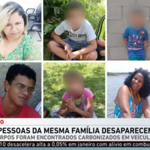 Entenda o caso do assassinato brutal de família do DF; o que se sabe até agora