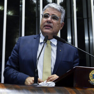 Girão critica intervenção federal no DF e pede ‘isenção’ na apuração dos crimes cometidos em Brasília
