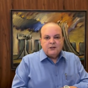 Ibaneis Rocha pede desculpas por invasão ao Congresso: ‘O que aconteceu é inaceitável’