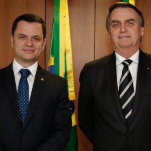 Lewandowski nega pedido de habeas corpus a Anderson Torres e Bolsonaro