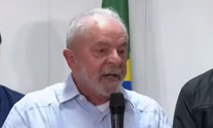 Lula transformou Araraquara na capital política do país