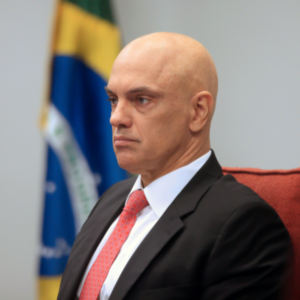 Moraes dá 24 horas para PGR avaliar soltura de ex-comandante da PM do Distrito Federal