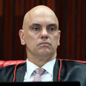 Moraes determina prisão do ex-comandante da Polícia Militar do Distrito Federal