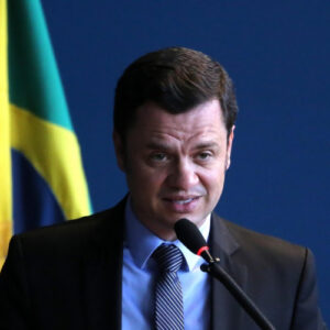 Moraes remarca depoimento de Anderson Torres para 2 de fevereiro