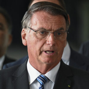 Obsessão do PT sobre Bolsonaro só alimenta o ‘Mito’
