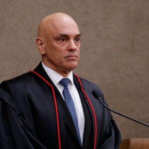 Plenário do STF julga nesta quarta decisão de Moraes que afastou Ibaneis Rocha