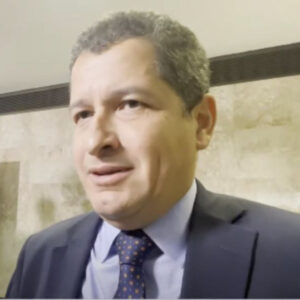Sandro Avelar é confirmado como novo secretário de segurança do Distrito Federal