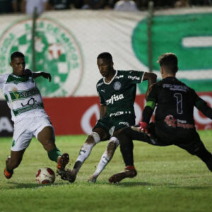 Semifinais da Copinha 2023 começam neste sábado; confira