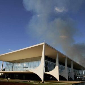 Brasília é o lugar com maior concentração de renda do Brasil, apontam dados inéditos da FGV