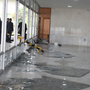 Câmara do DF decide nesta quarta o presidente, vice e relator da CPI dos atos de vandalismo