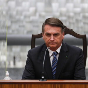 STF envia pedidos de investigações contra Bolsonaro para a 1ª instância