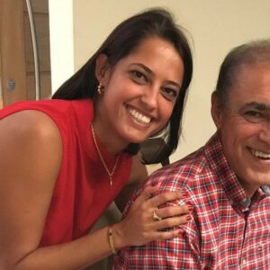 Caiado nomeia Carol Lima como secretária de Estado do Entorno do Distrito Federal