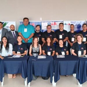Subseção da OAB Goiás de Valparaiso de Goiás e Novo Gama promove 1º Colégio de Presidentes das Comissões Temáticas