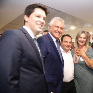 Entorno pode voltar a ter vice-governadoria com Pábio Mossoró