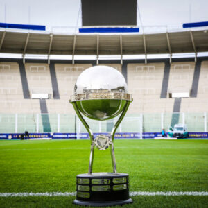 Confira os grupos da Copa Sul-Americana 2023