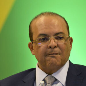 ‘Seguirei firme confirmando a minha inocência no STF’, diz Ibaneis após decisão de Moraes
