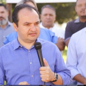 Etapa E do bairro Valparaizo I será revitalizada