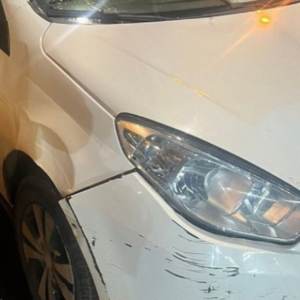 Motorista é preso após atropelar mulher e fugir sem prestar socorro no DF