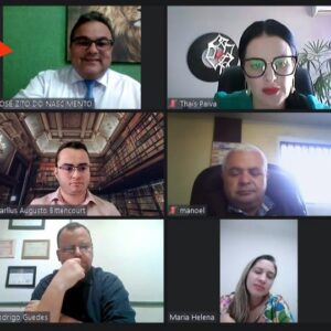 Dr. José Zito comemora plano de saúde para a Advocacia da Região Metropolitana do Distrito Federal
