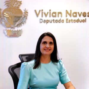 Onde estão vocês?