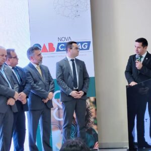 Colégio de presidentes das Subseções da Região Metropolitana do Distrito Federal pede, e OAB-GO cria plano de saúde exclusivo