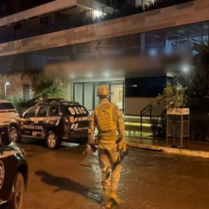 Grupo é preso por vender medicamentos falsos em Goiás