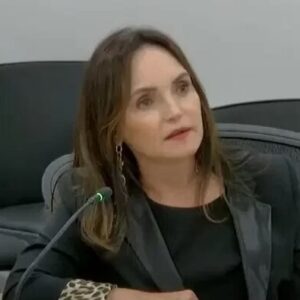 Procuradora do MP-GO reclama de salários de R$ 30 mil à categoria em início de carreira: ‘Tenho dó’