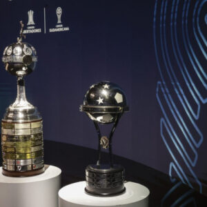 Veja quais times do Brasil podem avançar aos mata-matas da Libertadores e da Sul-Americana nesta semana