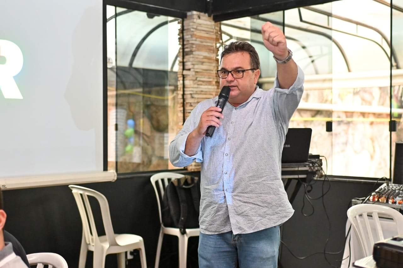 Nossa personalidade da semana é o Dr. José Zito do Nascimento, um nordestino apaixonado por suas raízes e muito querido dos seus diversos amigos