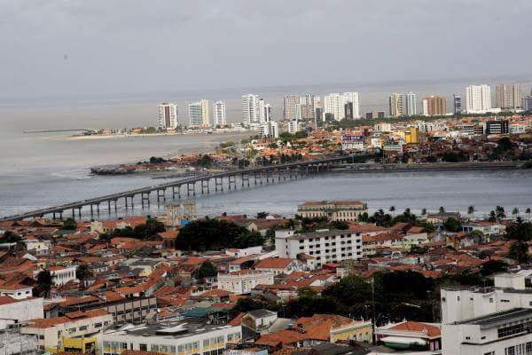 São Luís do Maranhão: 411 Anos de Encantos, Cultura e História