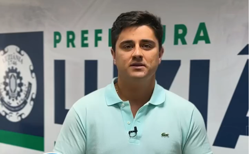 Em ano de transformações, prefeito Diego Sorgatto destaca realizações marcantes em Luziânia no ano de 2023