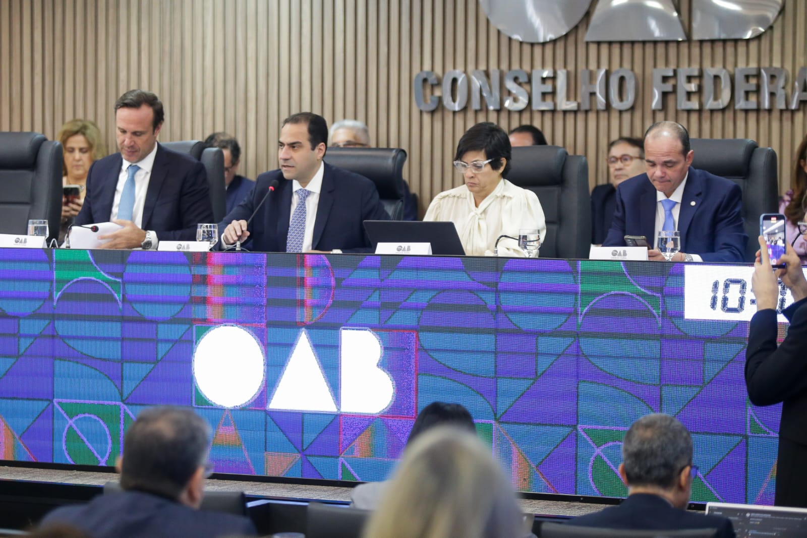 CFOAB considera PL 1904/2024 inconstitucional e contrário aos direitos humanos