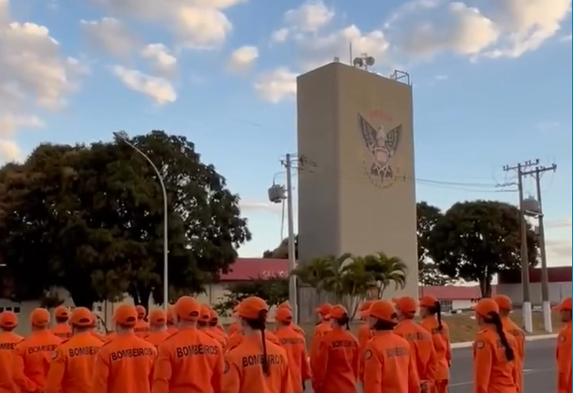 Marco Histórico: Corpo de Bombeiros se torna Instituição de Ensino Superior reconhecida pelo MEC