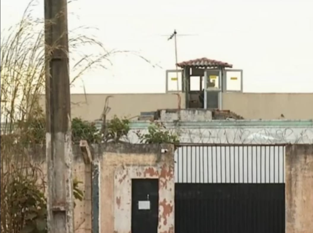 STF autoriza transferências administrativas de presos em Goiás sem a necessidade de ordem judicial