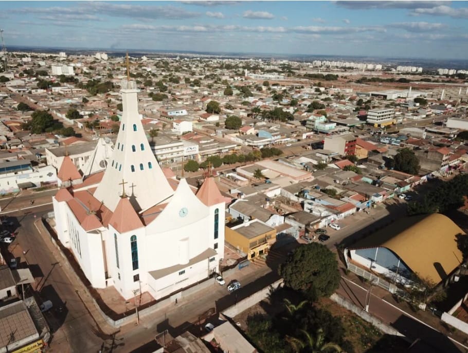 Valparaíso de Goiás é destaque nacional em pesquisa sobre cidades com melhor qualidade de vida