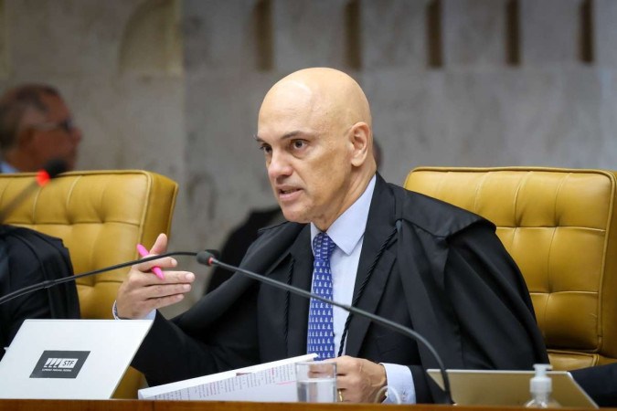 Impeachment de Moraes: O que a lei diz sobre a destituição de Ministros do STF