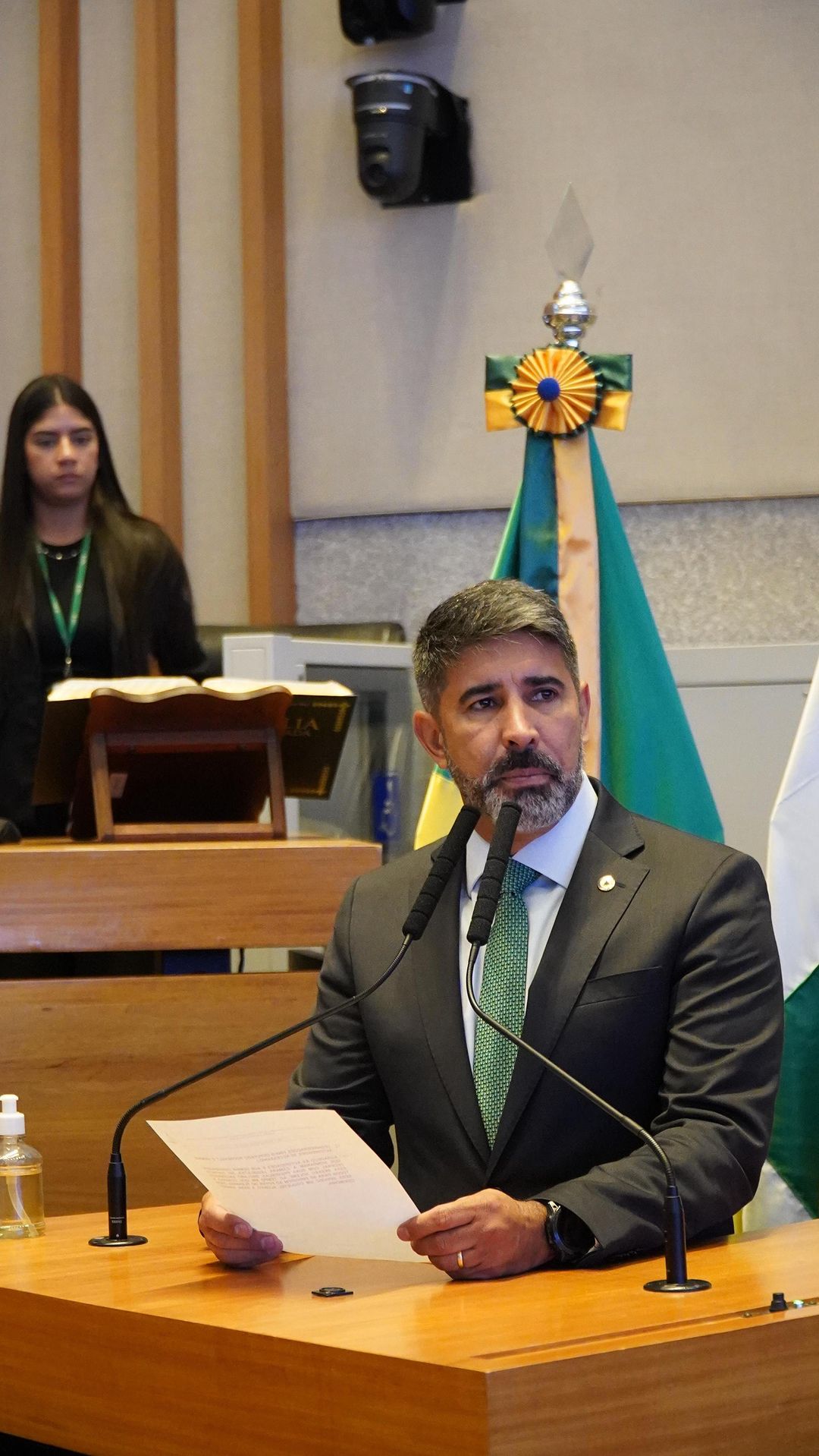 Deputado Roosevelt confirma presença em manifestação de 7 de Setembro na Avenida Paulista