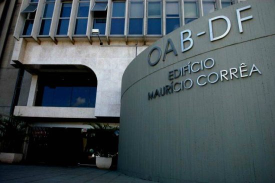 Corrida pela OAB-DF: Possíveis candidatos aquecem os motores em busca de apoios decisivos