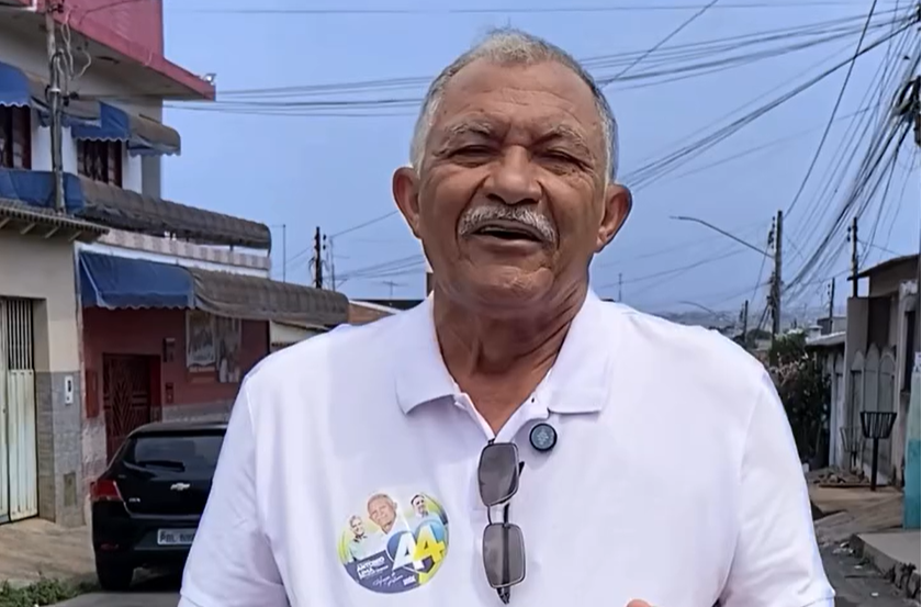 Antônio Lima desafia adversário a participar de debate e reforça importância do diálogo político em Cidade Ocidental