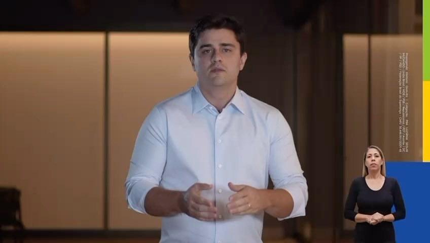 Diego Sorgatto reforça campanha limpa e transparente na reta final e pede voto pela continuidade de trabalho