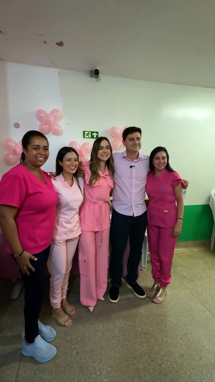 Diego Sorgatto anuncia instalação de tomógrafo no Hospital Municipal do Jardim Ingá no Dia do Médico