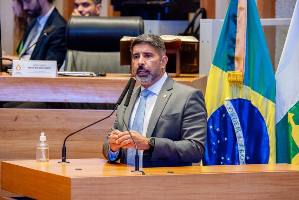 Deputado Distrital Roosevelt sai em defesa da autonomia financeira do Distrito Federal após proposta de Haddad de mudança no Fundo Constitucional